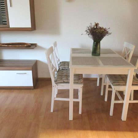 Elda Lägenhet Pula Exteriör bild