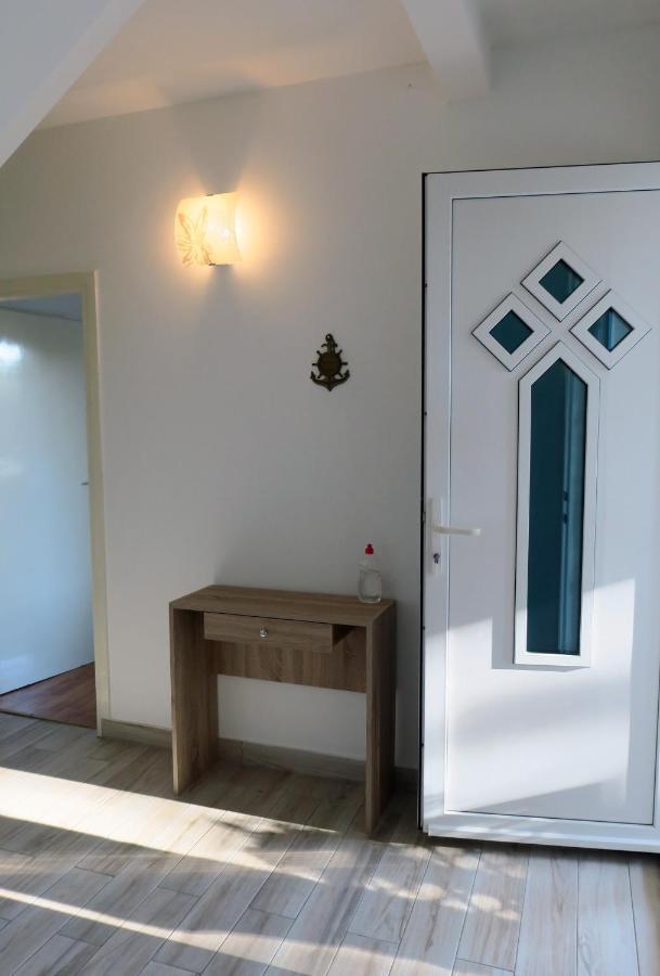 Elda Lägenhet Pula Exteriör bild